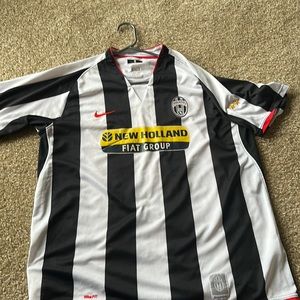 Alessandro Del Piero Kit